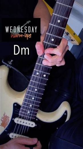 A Minor Blues Solo | Pentatonic Feel 🎸