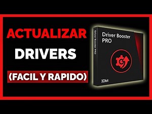 💻 Cómo Actualizar Los Drivers de tu PC en Windows 10 2023 (Fácil y Sencillo)
