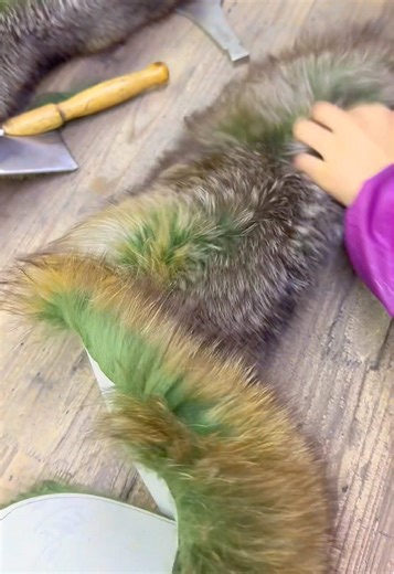 Satisfying Cutting and Sewing ASMR Factory Experience