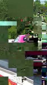 Panther Pink Plymouth Cuda | TomEighty