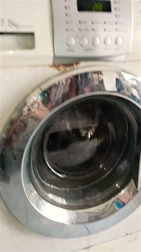 mesin cuci LG WD-K1077TP tidak bisa nyala#alhamdulillah#suksesselalu #module#pcb#display#microswitch