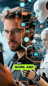 From Fire to AI #science #technology