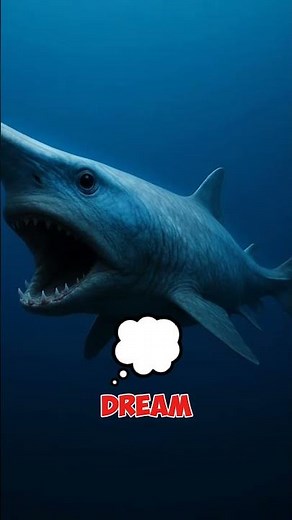 Top 3 Scariest Deep Sea Creatures #deepseafacts