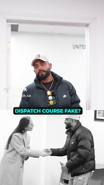 Dispatcher Certification Program for Job Opportunities