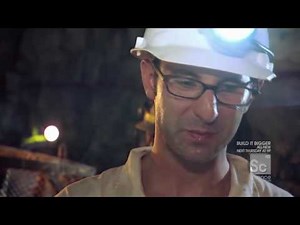 Full Documentary South African Mines Rich In Gold National Geographic Factories