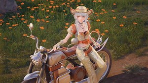 Infinity Nikki Getting a New Event Map, Control Options