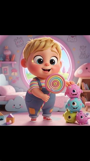 #fun #enjoy #best #childrensbook #animation