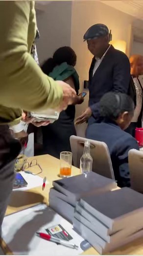 The Queue was Long but everyone Got their Books. I couldn’t believe we could get this turn out in 72hours for London Billionaire Habits Books Signing Very impressive. Houston , Dallas and Atlanta Left to register for it if you are base in these cities or can travel to these cities send Full name, Email and Phone number to ; 447949652845. Event is FREE but to go home with the book. Thank you to all who came and those of you who watch online, I hope you learnt something of Value at the Book Signin