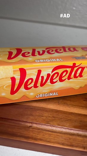 Creamy Velveeta Mac And Cheese Recipe