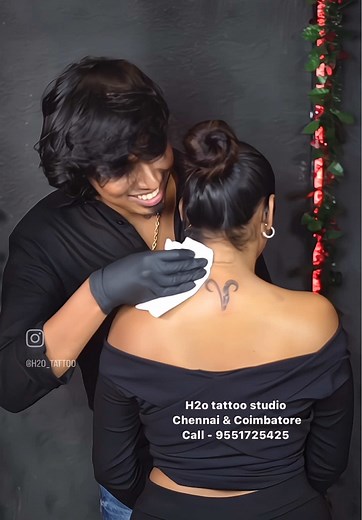 Cute Tattoo Ideas Inspired by Charming Smiles