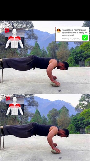 Decline push-up #workoutchalleng #fitnessmotivation #shortsfeed