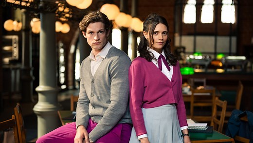 ‘Maxton Hall’ Season 2: Release Date, Cast, Synopsis, Trailer & All Updates