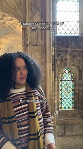 The Funniest Harry Potter Moment We’ve Ever Filmed!