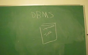 Database Design Course - Learn how to design and plan a database for beginners_0