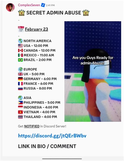 Escape Tsunami Challenge in Roblox