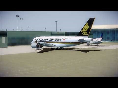 Tutorial como instalar trafico aereo en FSX Steam Edition