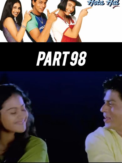 🎬 Part 98 | Kuch Kuch Hota Hai – Part 98 ❤️ Pyaar, Dosti Aur College Ki Masti! Rahul–Anjali Ki Pehli Mulakaat Aur Campus Ka Hungama… Full Movie In Parts! #kuchkuchhotahai #shahrukhkhan #kajol #ranimukerji #bollywoodromance #classicmovie #collegevibes #friendshipgoals #viralvideo #foryou #filmyvibes 👇 Next Part Miss Na Ho Jaye, Follow Karo Abhi