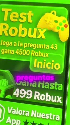 HOW TO GET FREE ROBUX IN ROBLOX 2026 ✅