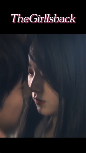 17 reactions · 7 comments | An indescribable relationship.來#归来的她 #chinesedrama #GoBackLover #cdrama #Thegirlisback #kiss | 追剧指南 DramaGuide