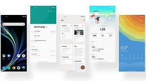 OxygenOS on OnePlus 8 Series Brings New Dark Theme, and a Lot More