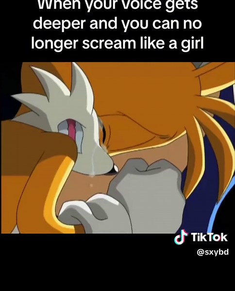 #tailsthefox #milestailsprower #sonicx