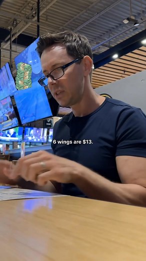 Buffalo Wild Wings DOES use beef tallow to fry their wings, but it’s the WORST type of tallow I have ever seen. FYI: I tipped Stephanie very nicely for her time 😉 Why This Tallow Is Bad: ❌“Deodorized” fat is one step away from motor oil for your car. ❌BHT is a horrible preservative that is banned in many other countries ❌Dimethylpolysiloxane is an Anti-Foaming agent, they use it at McDonalds also I’ll bet this is the same type of tallow they are using at steak & shake for their fries, in case y