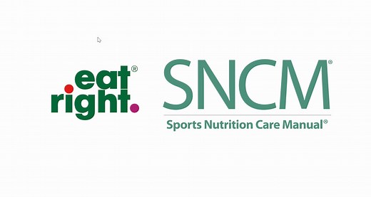 Sports Nutrition Care - Nutrition Care Manual
