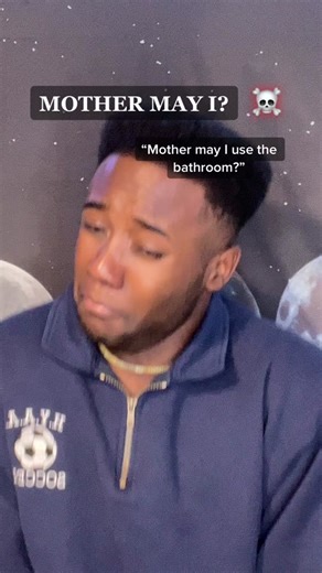 Mother May I Game: Funny Moments Compilation