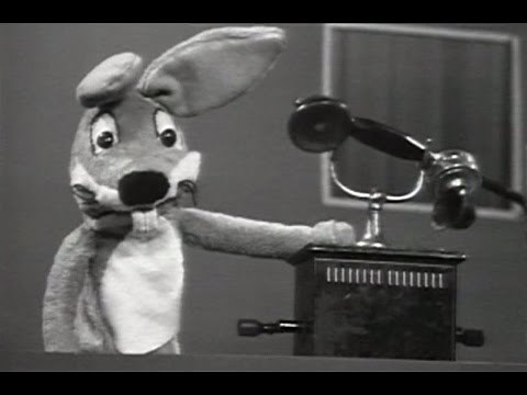 Der Hase Cäsar - Offizieller Trailer