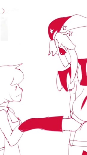 el vídeo no es mio créditos a alguien #humor #animacion