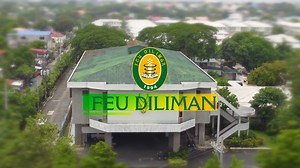 We will soon begin our limited face-to-face classes for select laboratory courses of tertiary programs. Are you ready, Tamaraws? 😊 #BeBraveAndSafe #YourHomeFromKinderToCollege #TechnologyDrivenByInnovation #TheSchoolOfInnovation | FEU Diliman