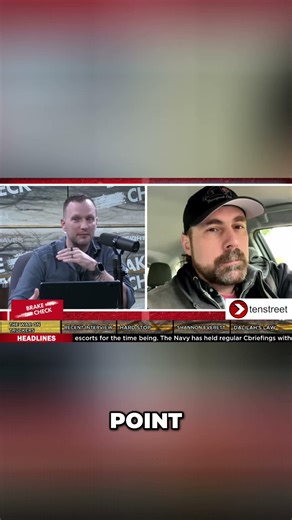 Why Is Trucking in a Race to the Bottom?