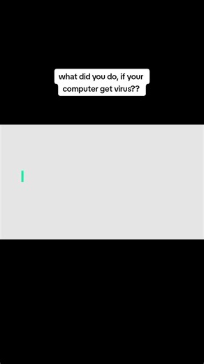 what did you do, if your computer get virus?? #gcf #fyp #viral #ai #digitalart #digitalera #africa #canada #usa #german #uk #uk #electronic #electronic #improvent #improvent #intelligence #artificialintelligence #lesson #tiktok #reels #digitalera #watchtillend #fypシ゚viral #fyppage #computer #virus #pcsetup #maqbuulonline #muraadso #somaliatiktok #shabalala🗣️😅