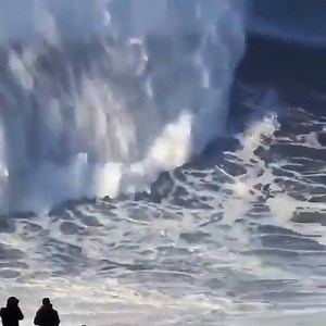 85K views · 2.7K reactions | Record mundial de la ola más grande surfeada nunca | Mundo Fantástico | Facebook