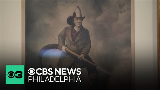Philadelphia's history of firefighting highlighted in "52 Weeks of Firsts"