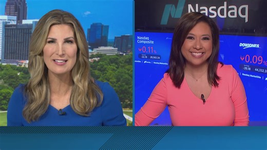 11Alive News: The Take | CNN Money Matters: Weekly market snapshot (7/14/25)