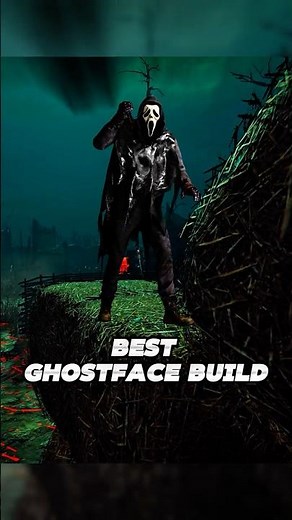 The Only GHOSTFACE Build YOU NEED in 2025!!