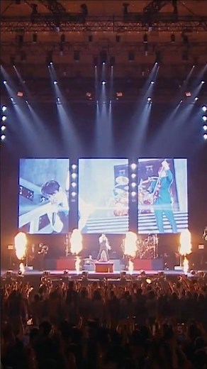 “WHITE BREATH” Live Video - T.M.R. LIVE REVOLUTION ‘22-‘23 -VOTE JAPAN- #tmrevolution #tmr #西川貴教