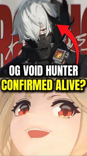 Correction: The new dialogue does NOT confirm he is 100% alive as it could be a past recording with Joyous still being MIA. This is 100% my fault for saying it confirms it I got too excited. #zenlesszonezero #zzz #hoyoverse #fyp #joyous