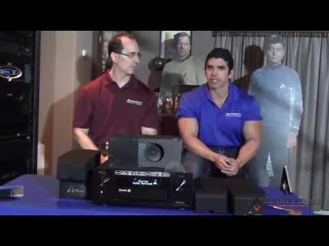 Dolby Atmos Enabled Speakers Explained Part 2