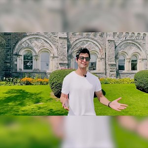 2K views · 64 reactions | HERE IS A CINEMATIC CAMPUS TOUR OF THE University of Toronto that you must watch. LINK: https://youtu.be/qI62TdPae14 | ZEE | Facebook