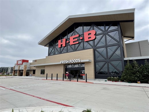 H-E-B Quest For Texas Best returns for another year. What to know.