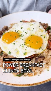 You’ve gotta try this 🔥 | First Watch