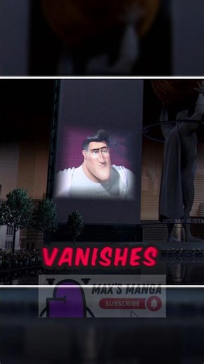 Metro Man's midlife CRISIS #megamind #dreamworks