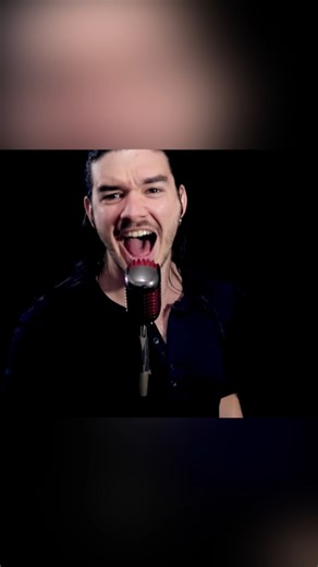 Edguy - Lavatory Love Machine Cover . . . #edguy #edguycover #lavatorylovemachine #heavymetal #actualheavymetal #danvasc | Dan Vasc