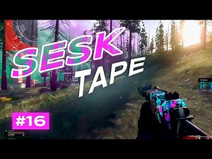 SESK TAPE #16