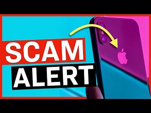 The Best Apple Phishing Scam I’ve Ever Seen