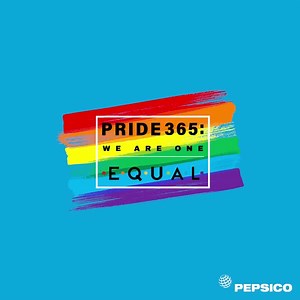 1.4K views · 87 reactions | We believe everyone should have the tools, support, and resources to succeed at work. Thank you to our associates who sit on our gender diversity taskforce, our Equal members, and those that stand up as allies every day. https://pepsi.co/3uaBLE2 | PepsiCo | Facebook