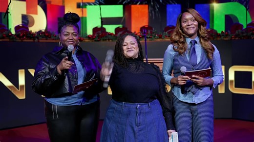 Alfred Street Baptist Church Virtual Worship Service December 31st, 2025 Alfred Street Baptist Church, Rev. Dr. Howard-John Wesley, Pastor. http://www.alfredstreet.org If you need prayer contact the Intercessory Prayer Ministry at: prayer@alfredstreet.org Your generosity makes our ministries possible, helping fulfill our mission to build disciples who win the world for Jesus Christ. http://www.alfredstreet.org/stewardsh... https://twitter.com/AlfredStreetBC https://www.instagram.com/AlfredStreet