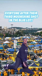 How many of ya'll have seen a grown man start dancing like this? | EersNation